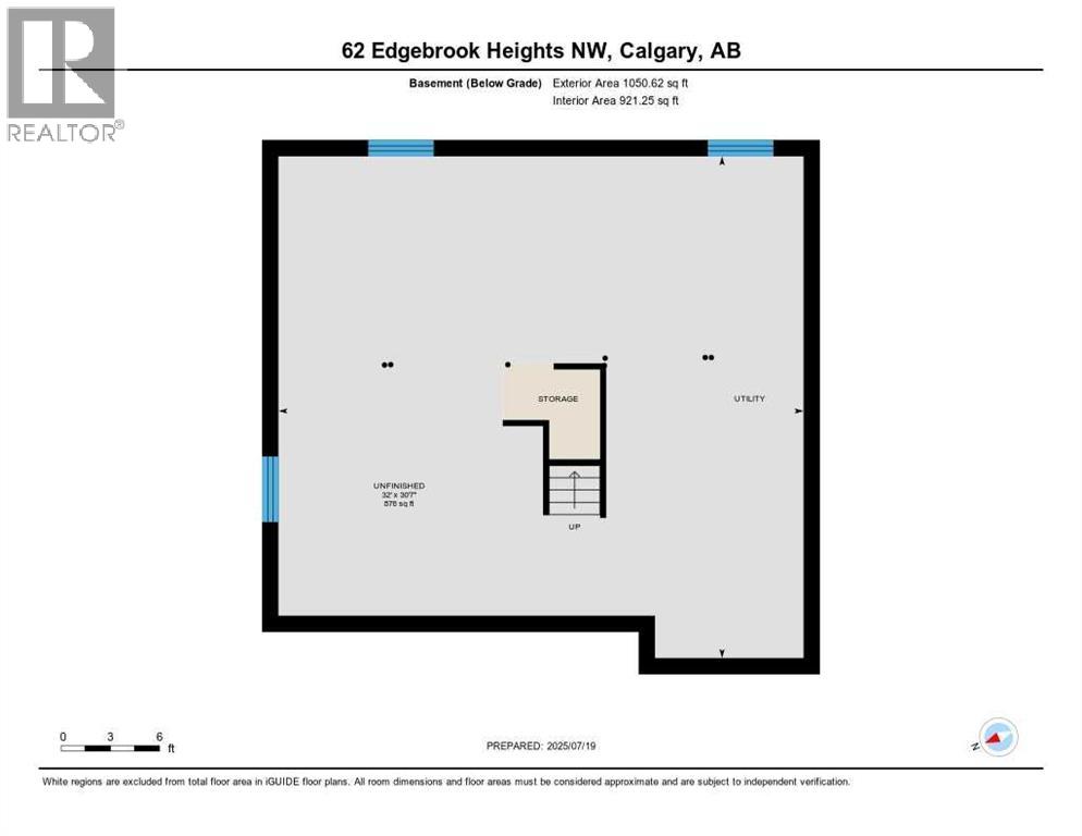 62 Edgebrook Heights NW, Calgary, Alberta  T3A 5M5 - Photo 44 - A2321381
