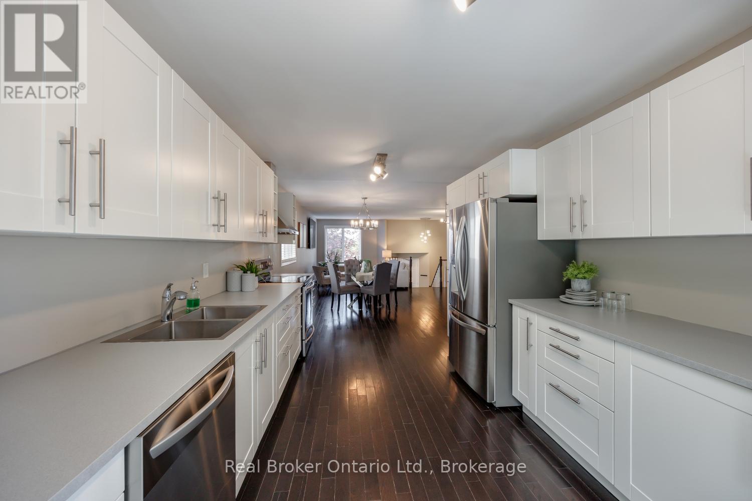 36 Apple Blossom Boulevard, Clarington, Ontario  L1C 4L9 - Photo 11 - E13462080