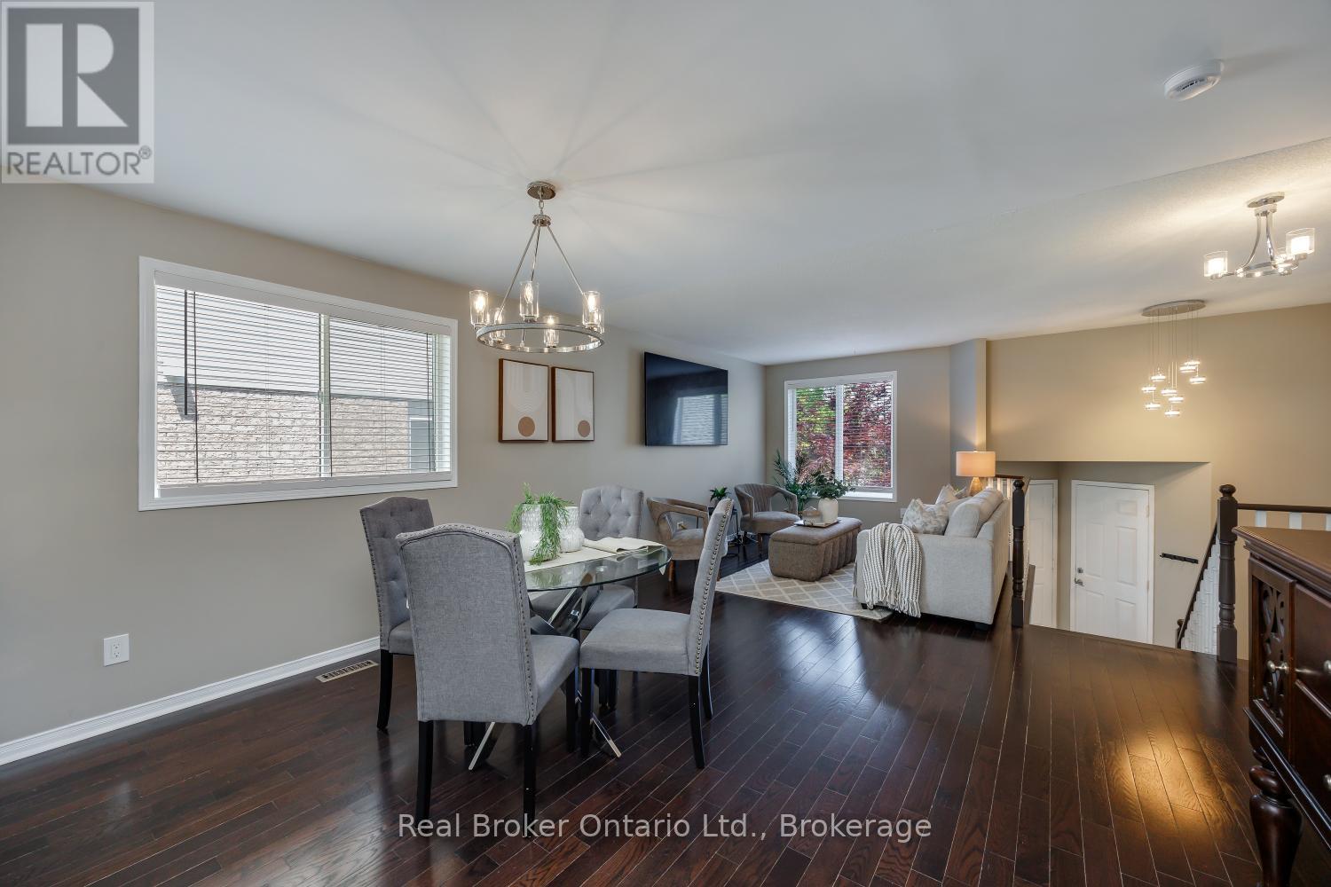 36 Apple Blossom Boulevard, Clarington, Ontario  L1C 4L9 - Photo 14 - E13462080