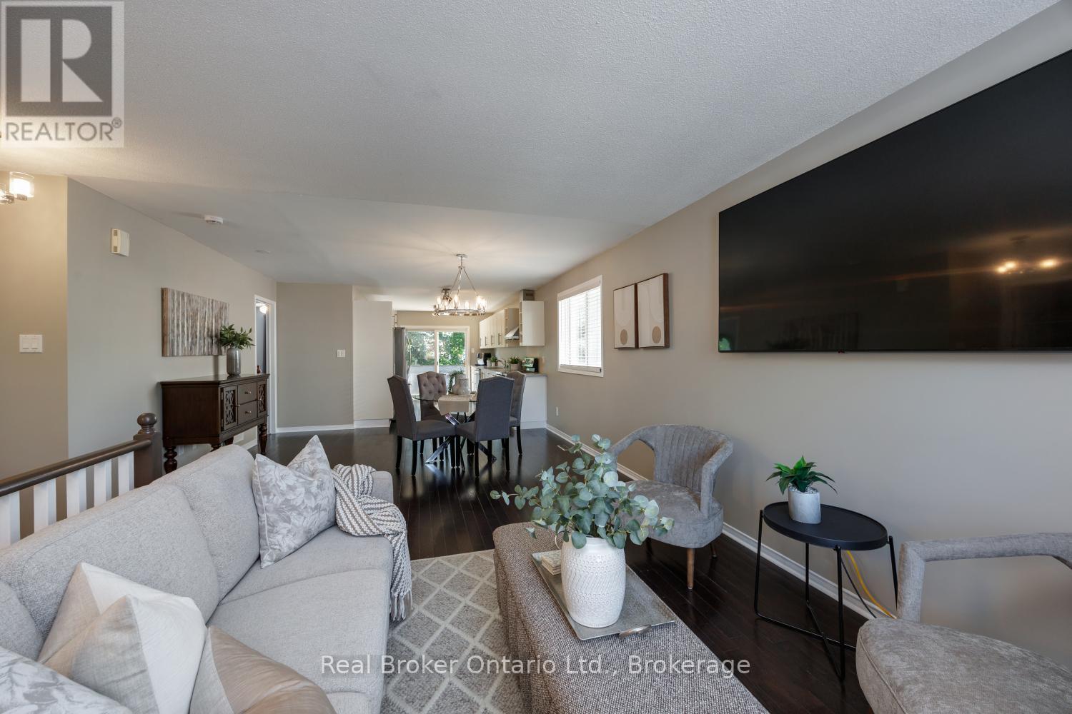 36 Apple Blossom Boulevard, Clarington, Ontario  L1C 4L9 - Photo 15 - E13462080