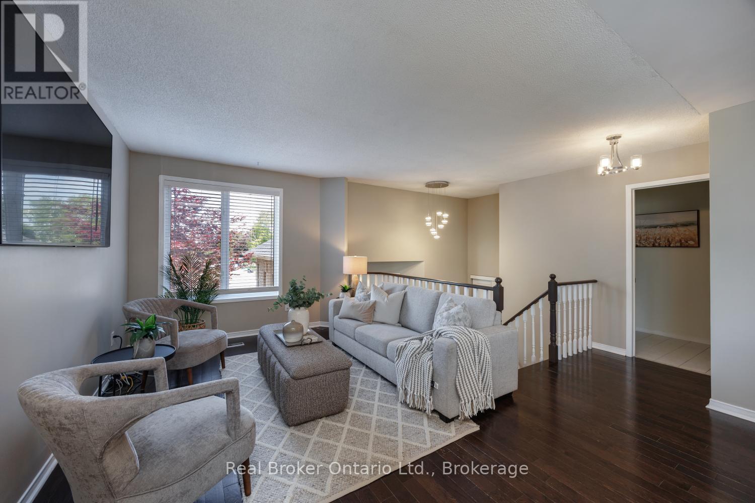 36 Apple Blossom Boulevard, Clarington, Ontario  L1C 4L9 - Photo 17 - E13462080