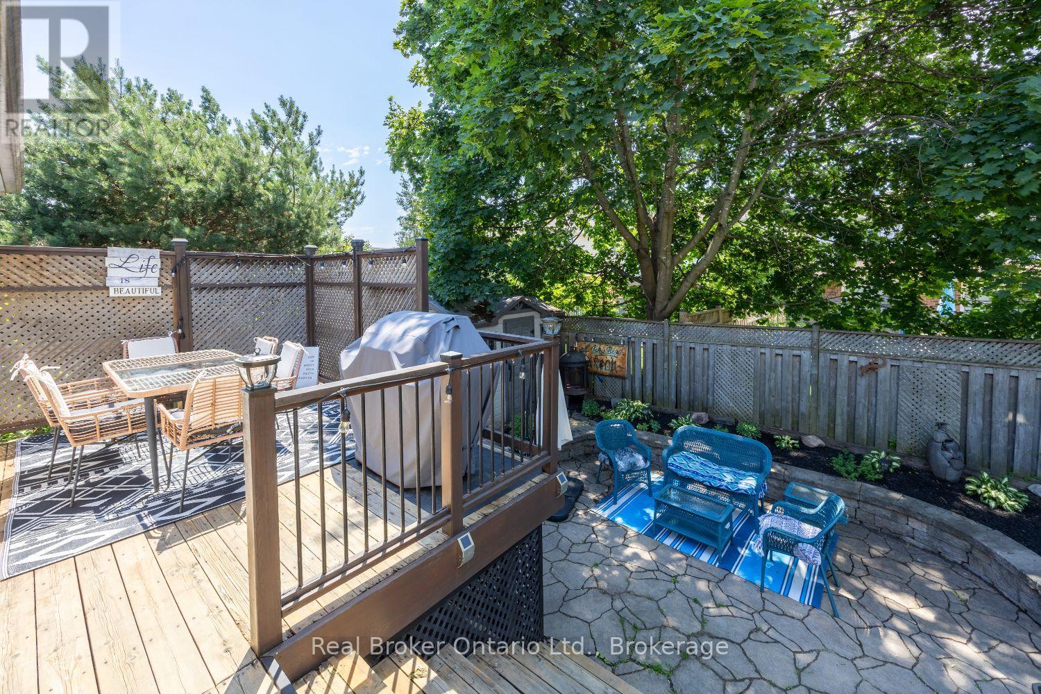 36 Apple Blossom Boulevard, Clarington, Ontario  L1C 4L9 - Photo 31 - E13462080