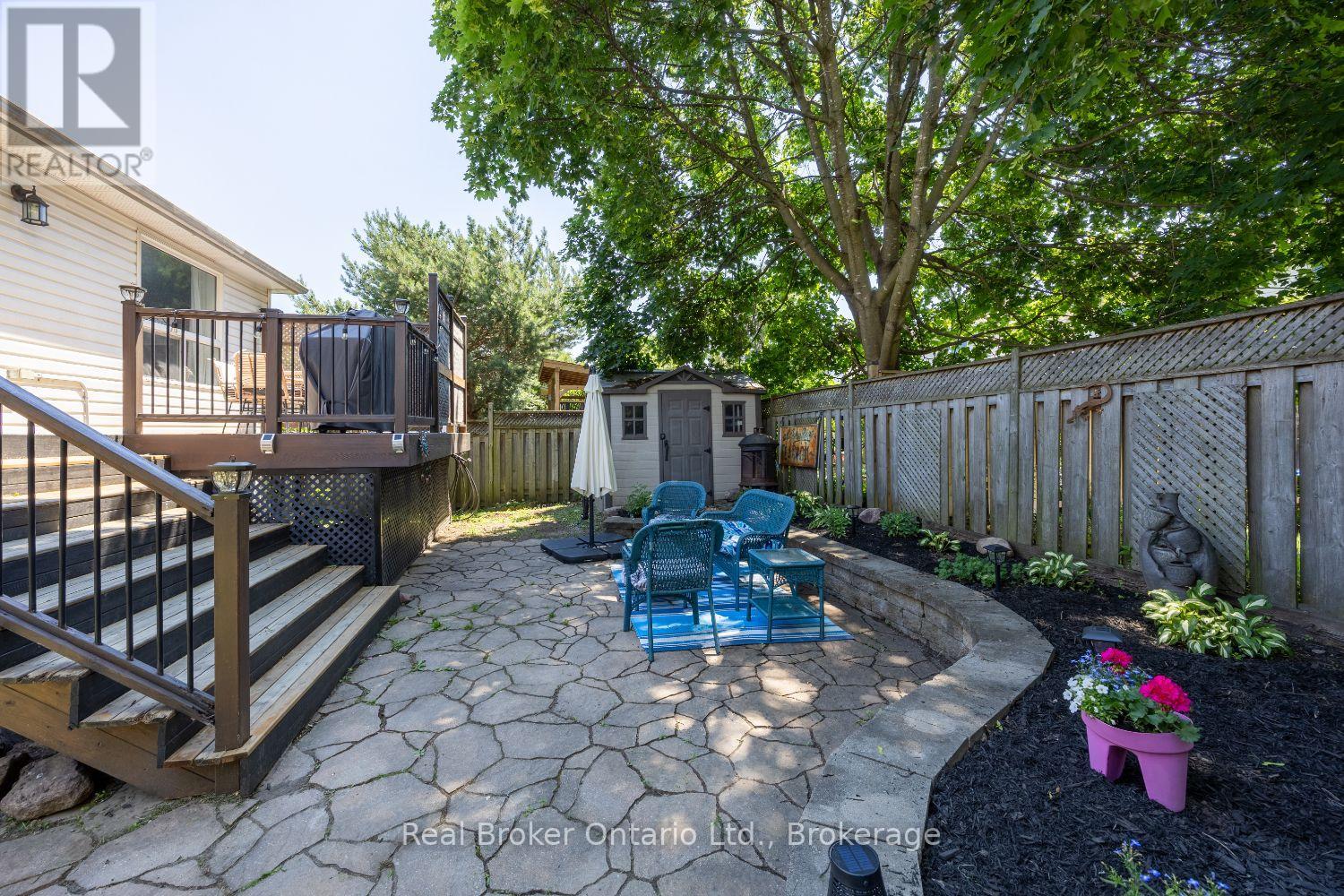 36 Apple Blossom Boulevard, Clarington, Ontario  L1C 4L9 - Photo 33 - E13462080