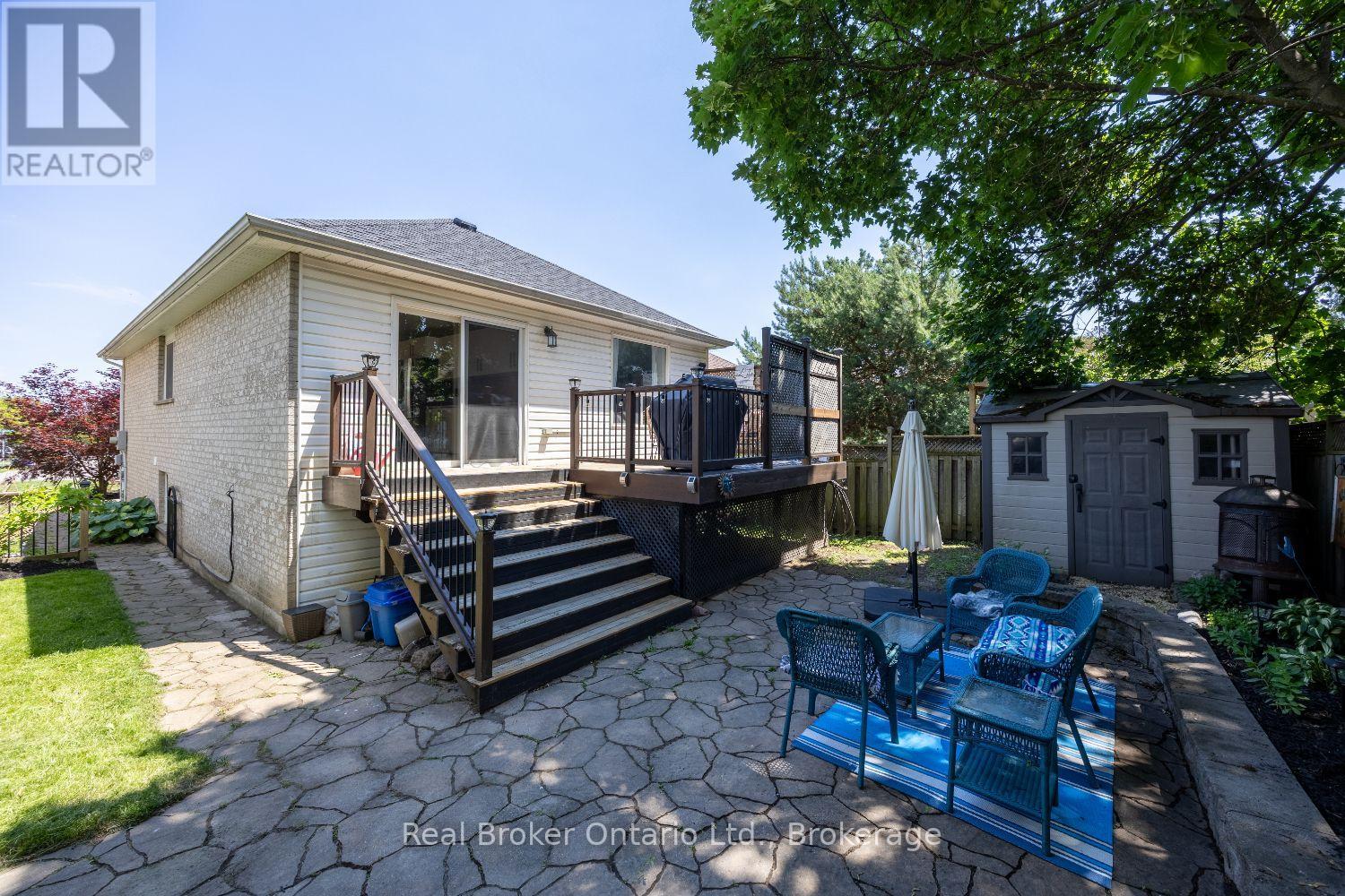 36 Apple Blossom Boulevard, Clarington, Ontario  L1C 4L9 - Photo 35 - E13462080