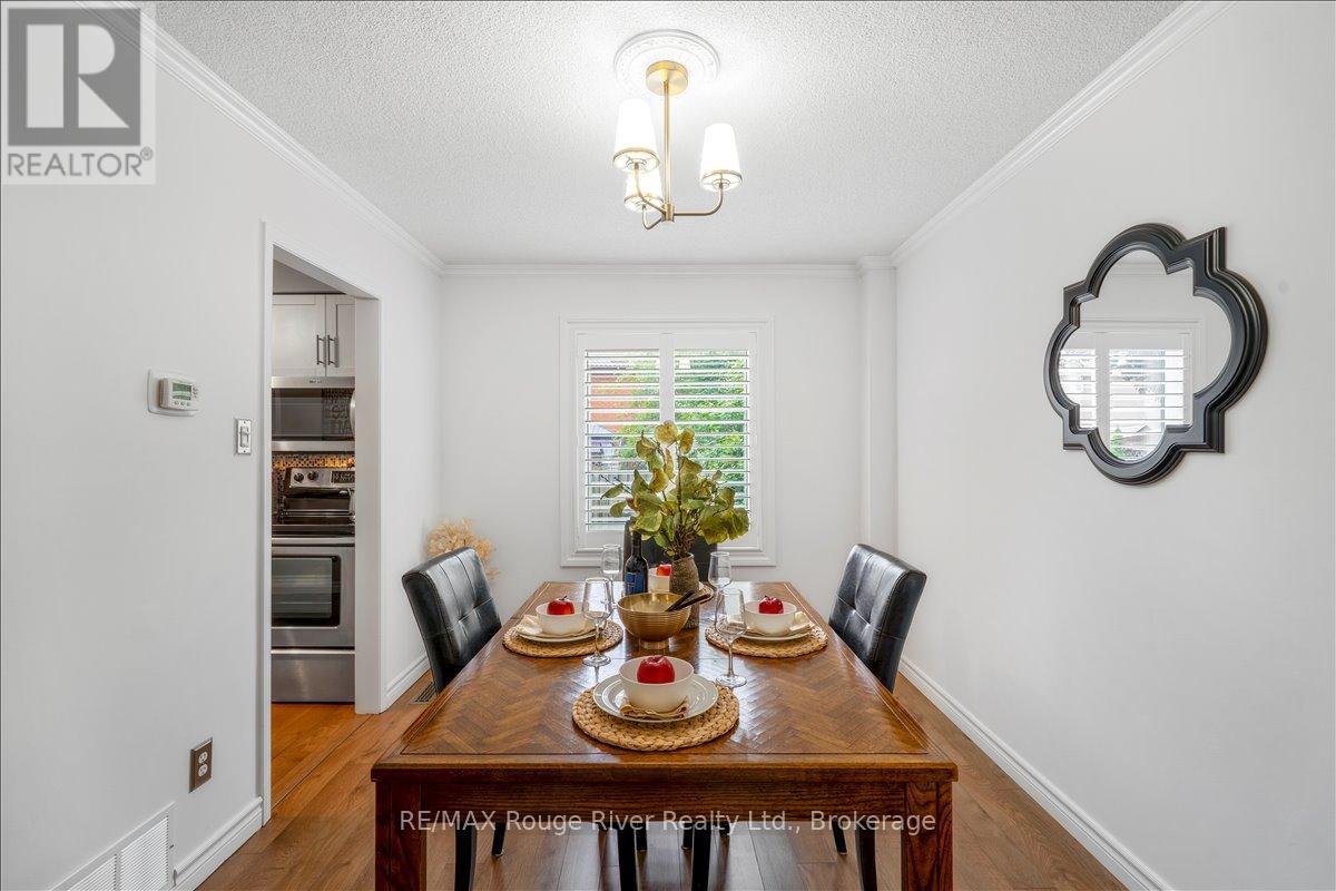 5 Gurr Crescent, Ajax, Ontario  L1T 2P6 - Photo 12 - E13462148