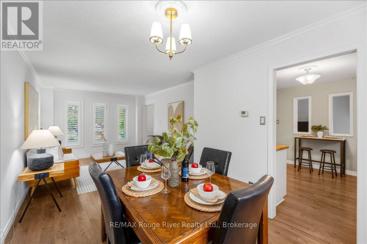 5 Gurr Crescent, Ajax, Ontario  L1T 2P6 - Photo 13 - E13462148