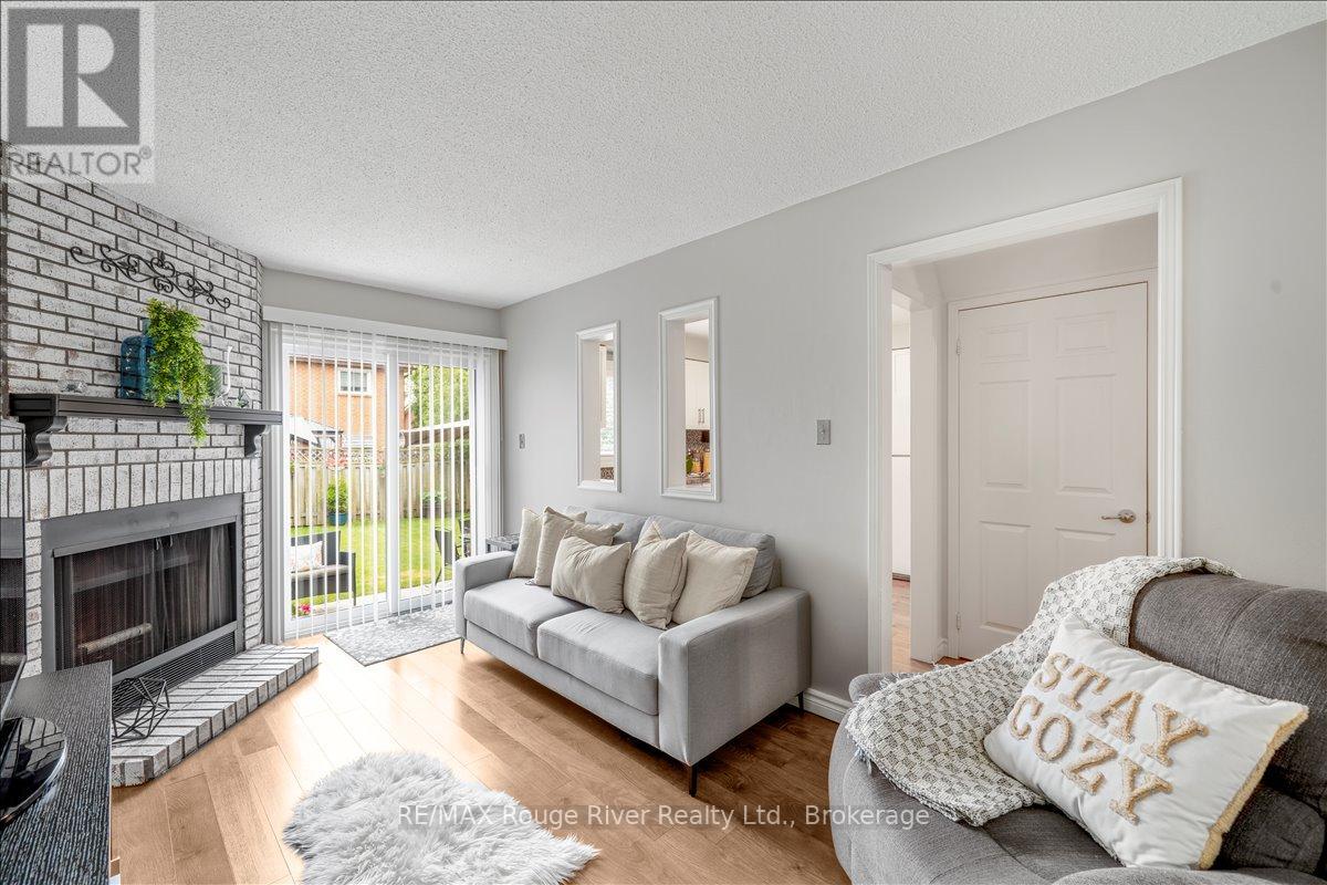 5 Gurr Crescent, Ajax, Ontario  L1T 2P6 - Photo 20 - E13462148