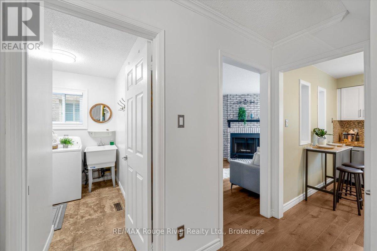 5 Gurr Crescent, Ajax, Ontario  L1T 2P6 - Photo 21 - E13462148