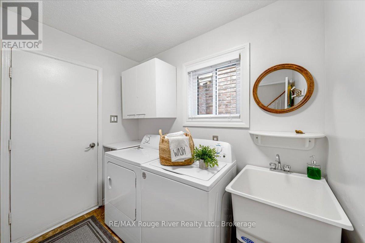 5 Gurr Crescent, Ajax, Ontario  L1T 2P6 - Photo 22 - E13462148