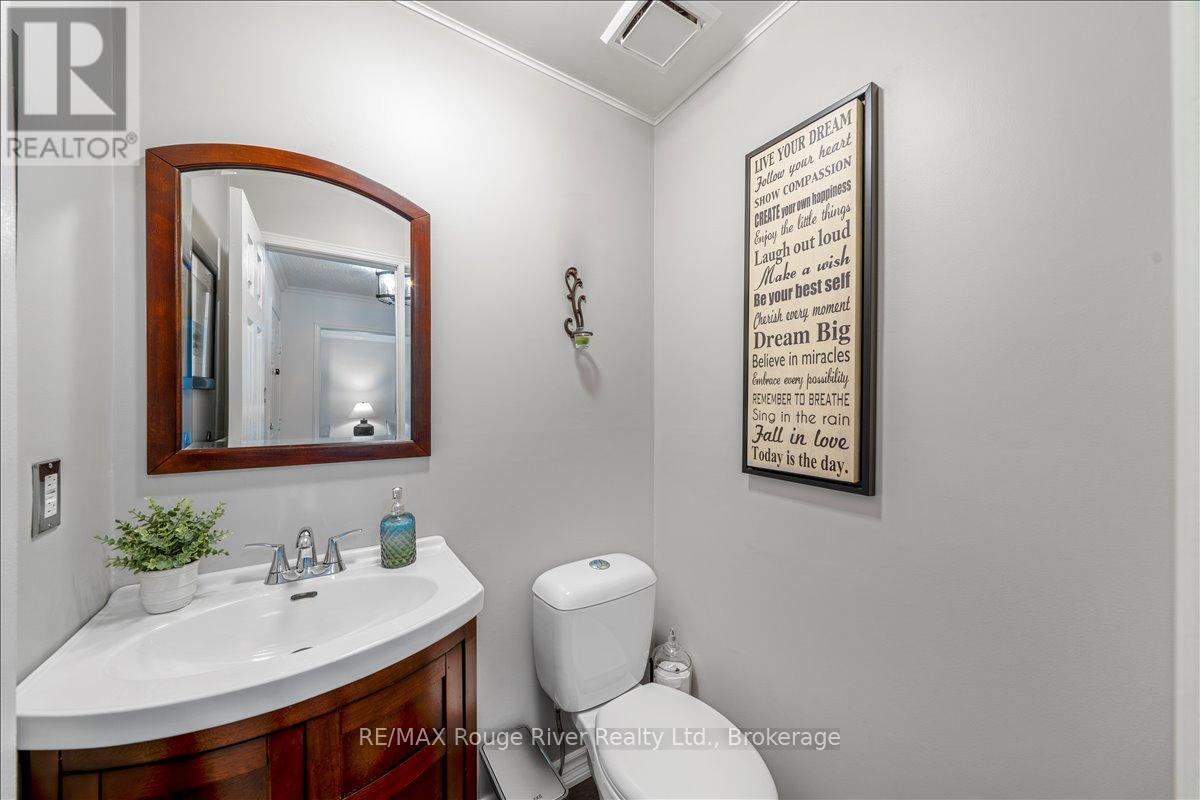 5 Gurr Crescent, Ajax, Ontario  L1T 2P6 - Photo 24 - E13462148