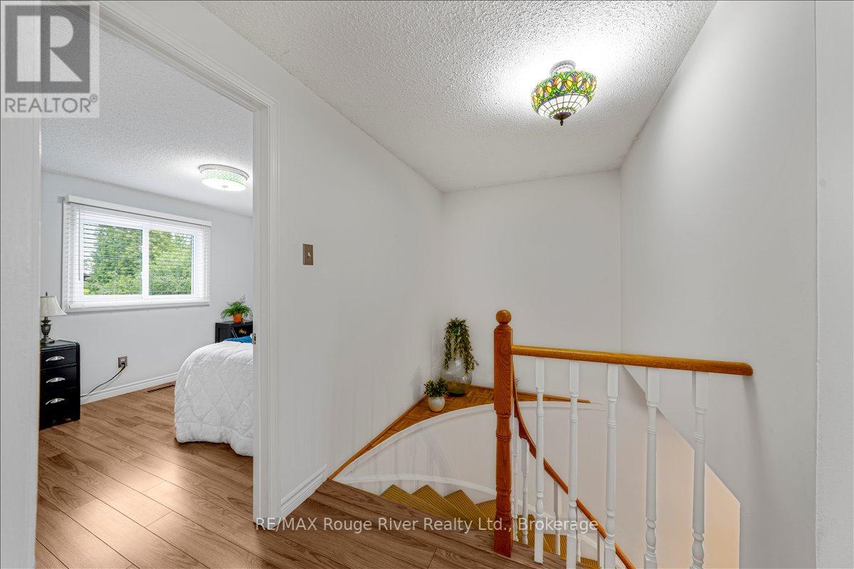 5 Gurr Crescent, Ajax, Ontario  L1T 2P6 - Photo 25 - E13462148