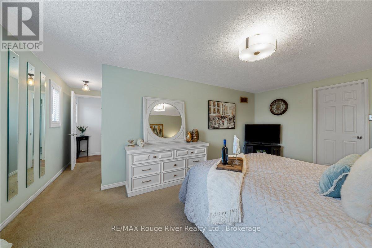 5 Gurr Crescent, Ajax, Ontario  L1T 2P6 - Photo 28 - E13462148