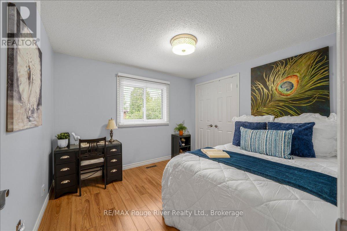 5 Gurr Crescent, Ajax, Ontario  L1T 2P6 - Photo 31 - E13462148