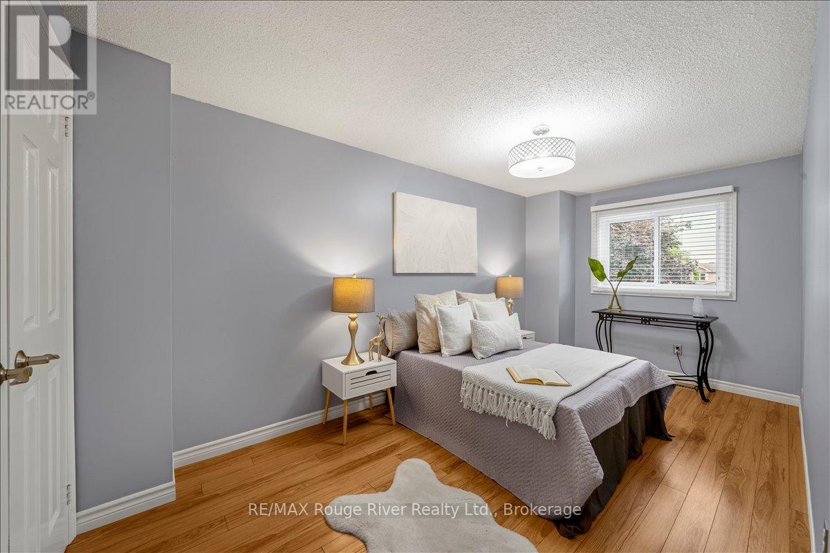 5 Gurr Crescent, Ajax, Ontario  L1T 2P6 - Photo 32 - E13462148