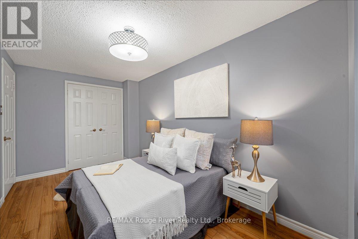5 Gurr Crescent, Ajax, Ontario  L1T 2P6 - Photo 33 - E13462148