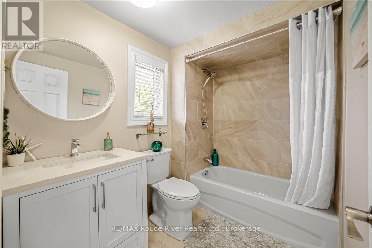 5 Gurr Crescent, Ajax, Ontario  L1T 2P6 - Photo 34 - E13462148