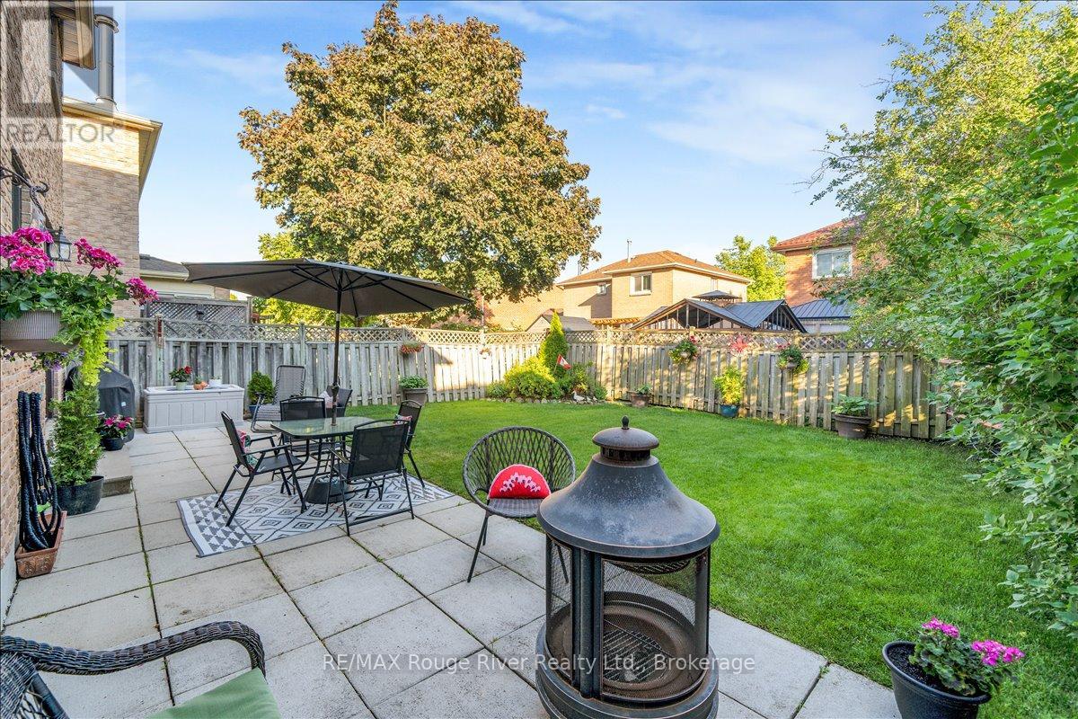 5 Gurr Crescent, Ajax, Ontario  L1T 2P6 - Photo 40 - E13462148