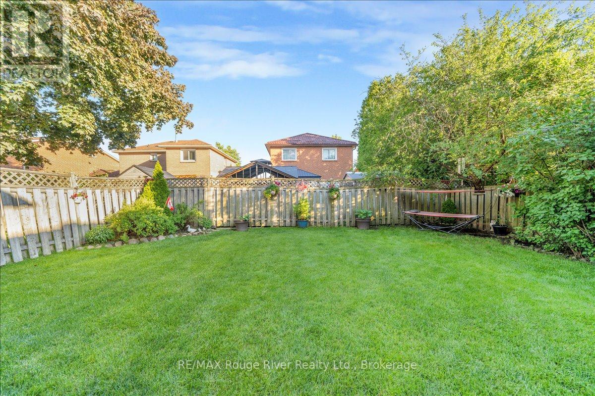 5 Gurr Crescent, Ajax, Ontario  L1T 2P6 - Photo 45 - E13462148