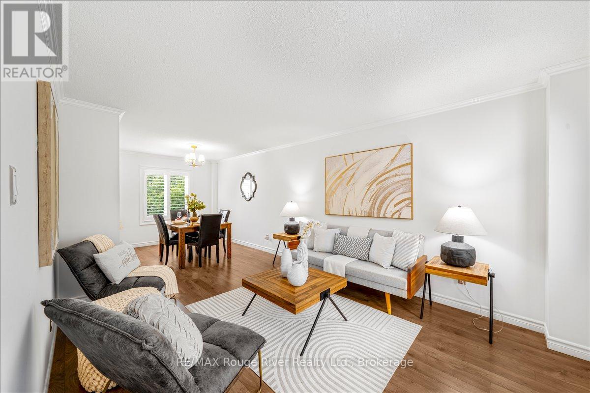 5 Gurr Crescent, Ajax, Ontario  L1T 2P6 - Photo 6 - E13462148