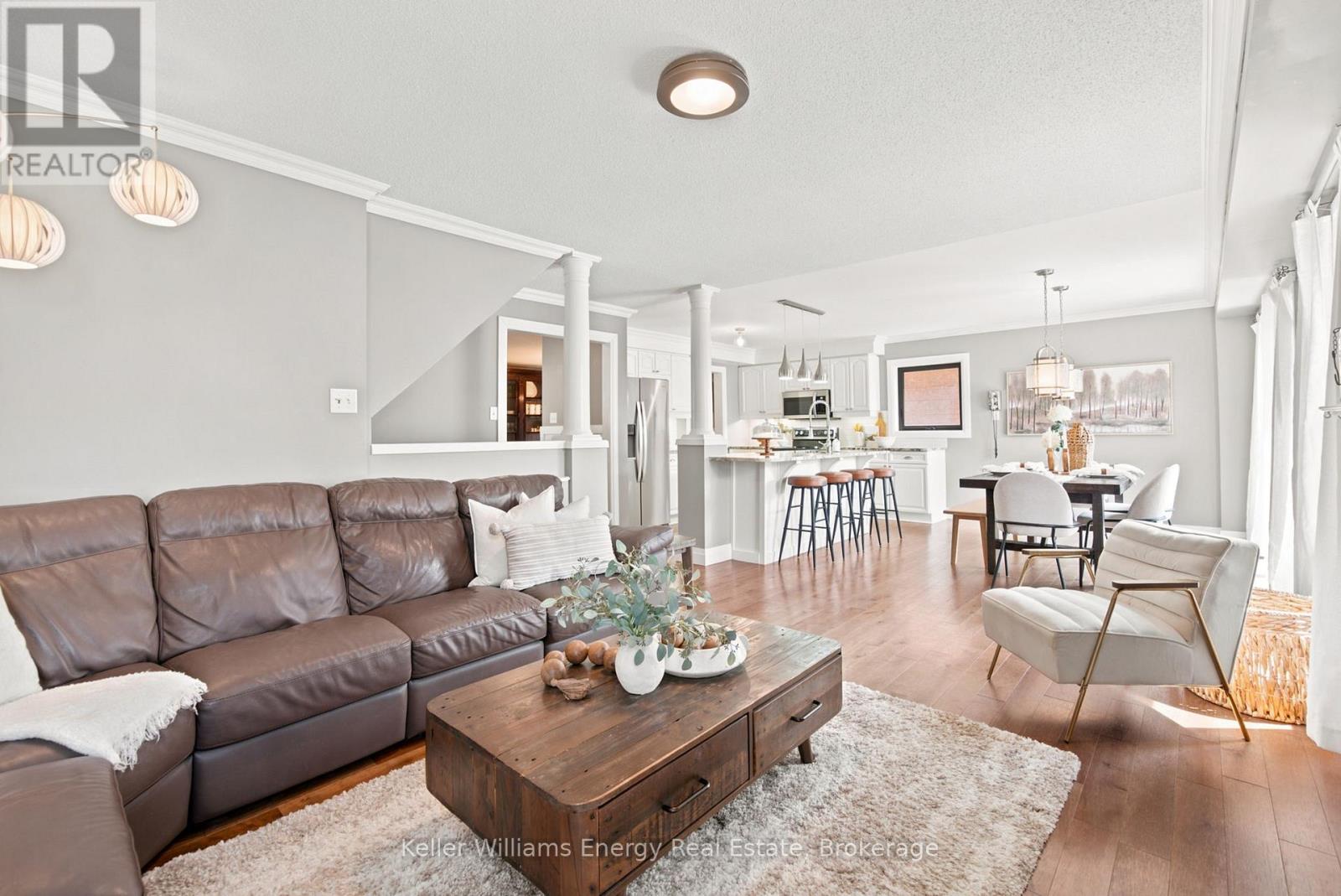 1568 Arborwood Drive, Oshawa, Ontario  L1K 2R4 - Photo 14 - E13462230