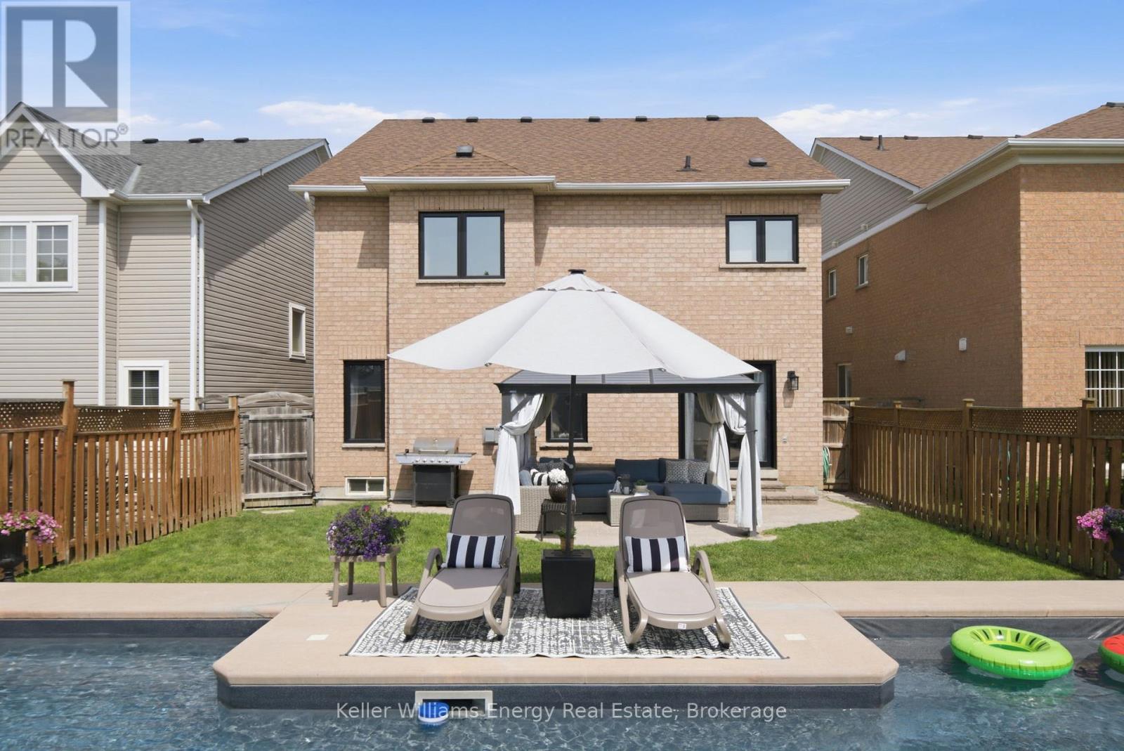 1568 Arborwood Drive, Oshawa, Ontario  L1K 2R4 - Photo 4 - E13462230