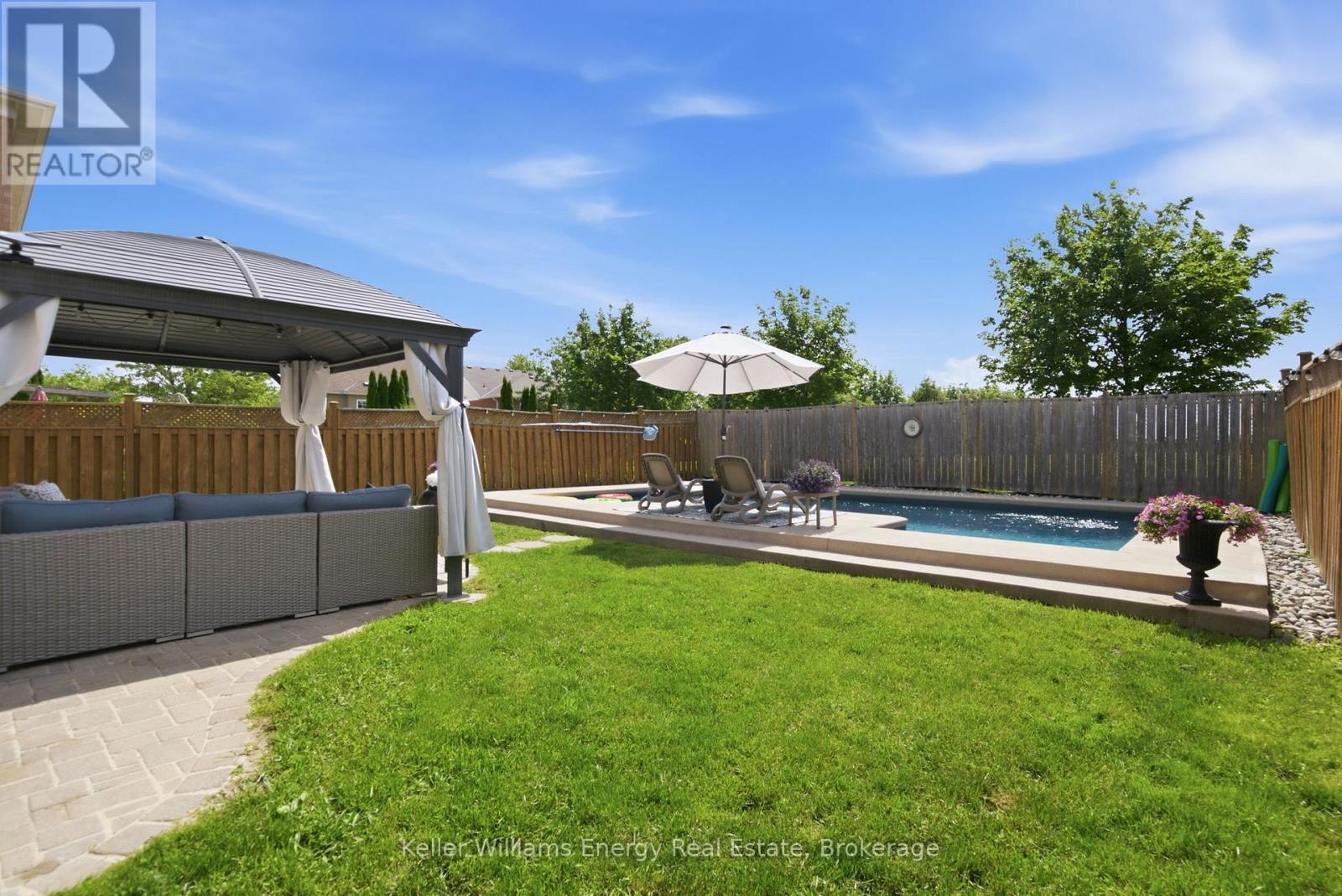 1568 Arborwood Drive, Oshawa, Ontario  L1K 2R4 - Photo 42 - E13462230
