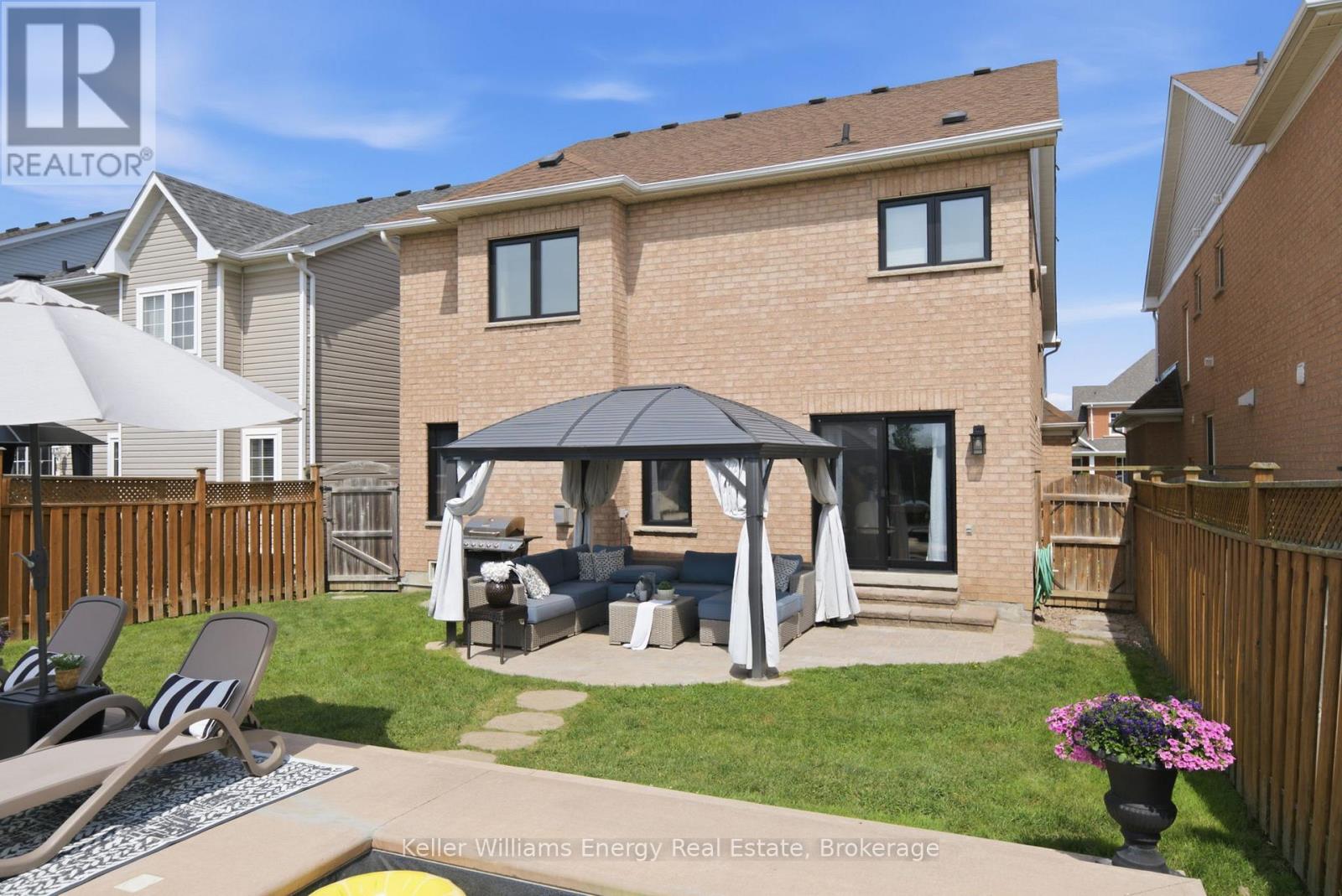 1568 Arborwood Drive, Oshawa, Ontario  L1K 2R4 - Photo 43 - E13462230