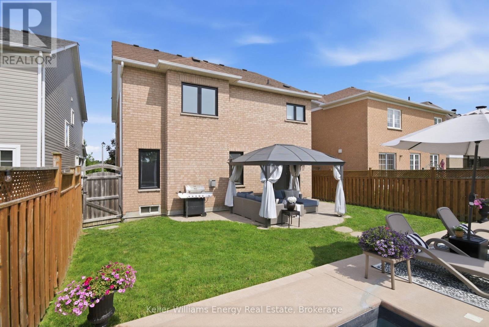 1568 Arborwood Drive, Oshawa, Ontario  L1K 2R4 - Photo 44 - E13462230