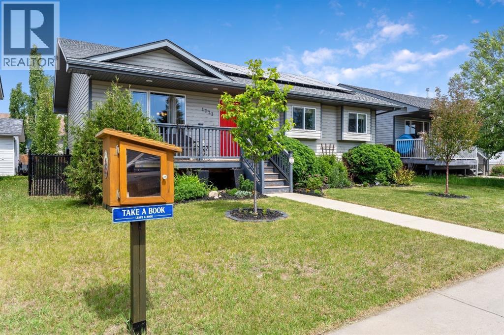1721 Strathcona Place, Strathmore, Alberta  T1P 1T1 - Photo 26 - A2316217