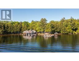 1118 SHAMROCK ROAD, Muskoka Lakes, Ontario