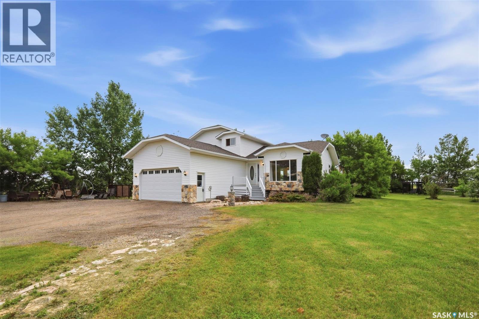 Martensville (Stushnoff) Acreage, Corman Park Rm No. 344, Saskatchewan