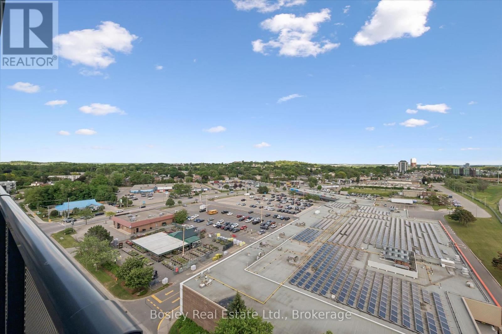 1104 - 1333 Weber Street E, Kitchener, Ontario  N2A 1C2 - Photo 25 - X13462206