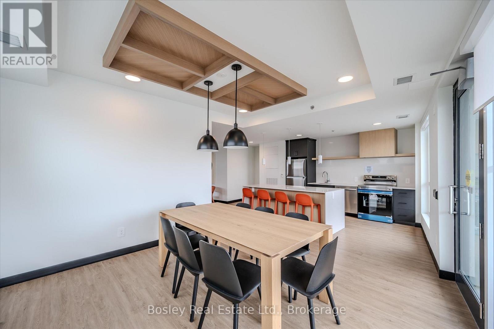 1104 - 1333 Weber Street E, Kitchener, Ontario  N2A 1C2 - Photo 36 - X13462206