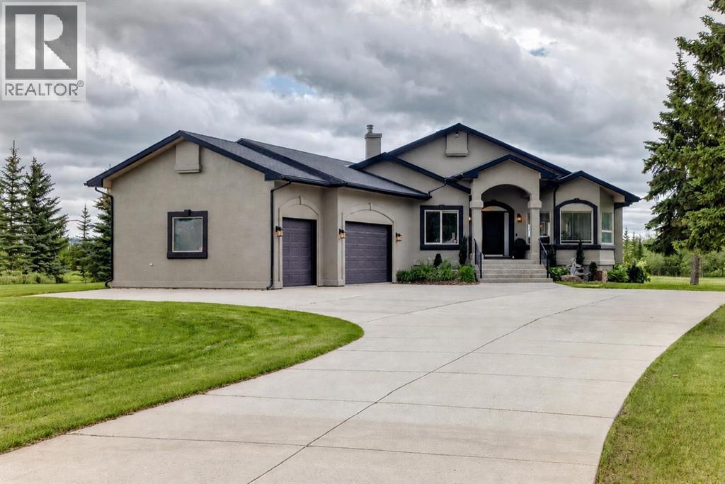 12 Clover Lane, Rural Rocky View County, Alberta