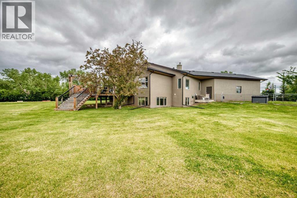 12 Clover Lane, Rural Rocky View County, Alberta  T3Z 1G9 - Photo 44 - A2321664