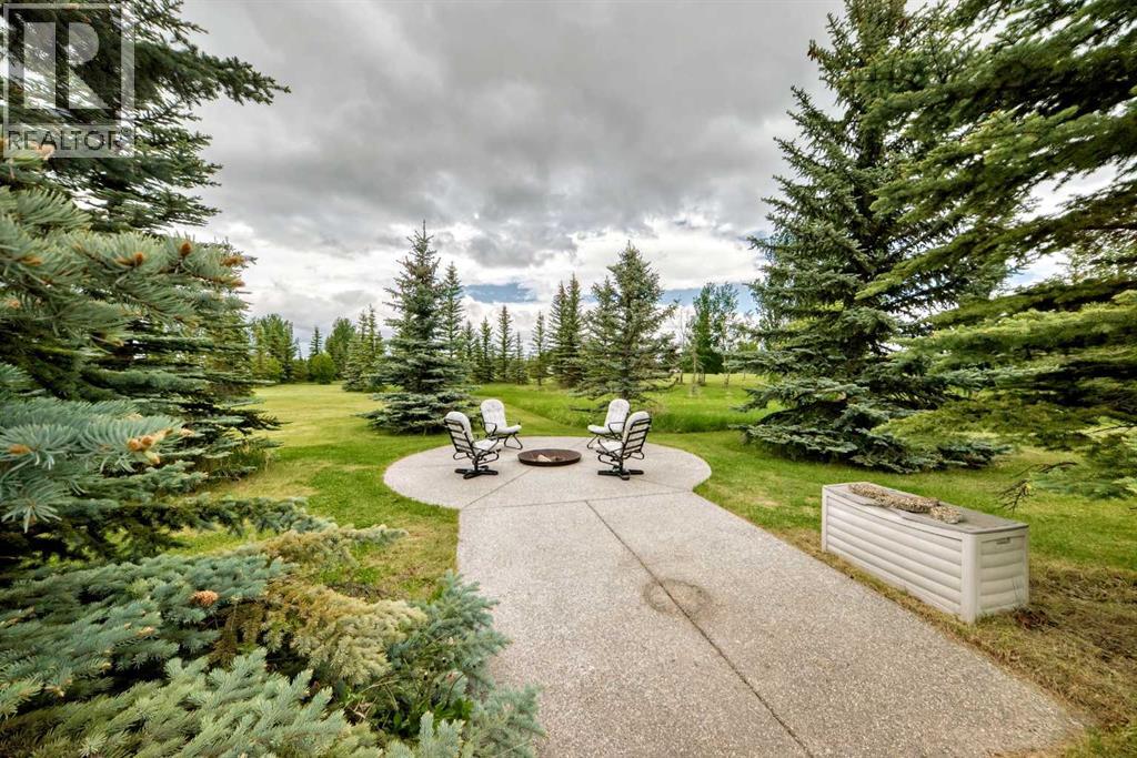 12 Clover Lane, Rural Rocky View County, Alberta  T3Z 1G9 - Photo 45 - A2321664