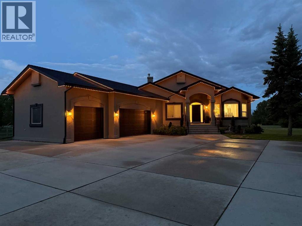 12 Clover Lane, Rural Rocky View County, Alberta  T3Z 1G9 - Photo 47 - A2321664