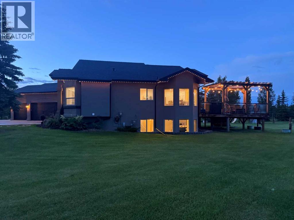 12 Clover Lane, Rural Rocky View County, Alberta  T3Z 1G9 - Photo 48 - A2321664