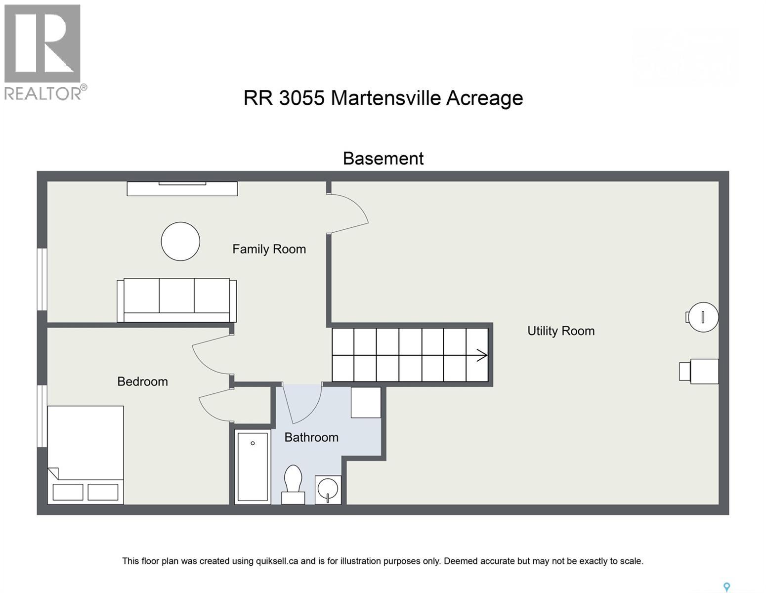 Martensville (Stushnoff) Acreage, Corman Park Rm No. 344, Saskatchewan S0K 0A2 - Photo 50 - SK039887