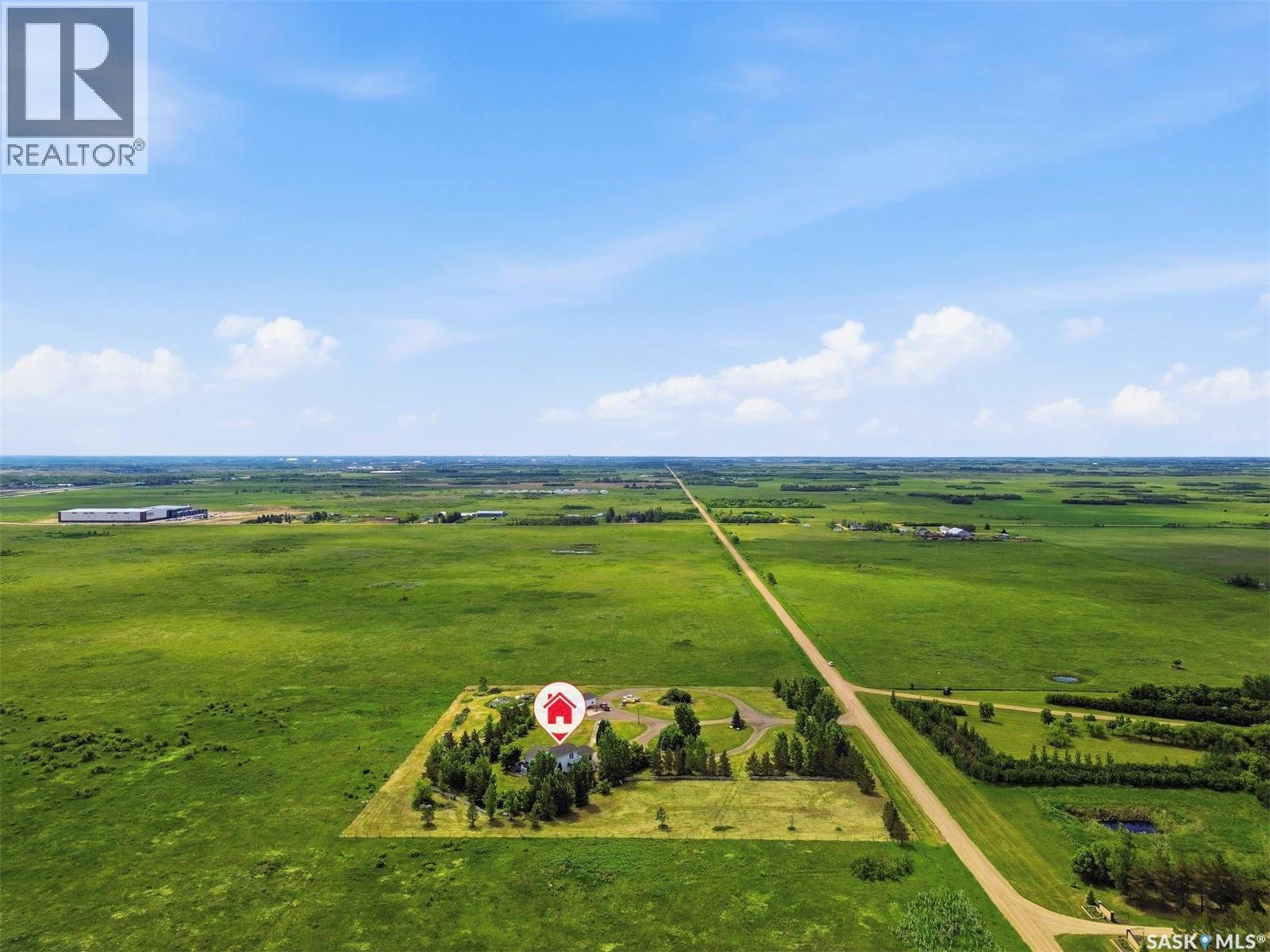 Martensville (Stushnoff) Acreage, Corman Park Rm No. 344, Saskatchewan S0K 0A2 - Photo 53 - SK039887