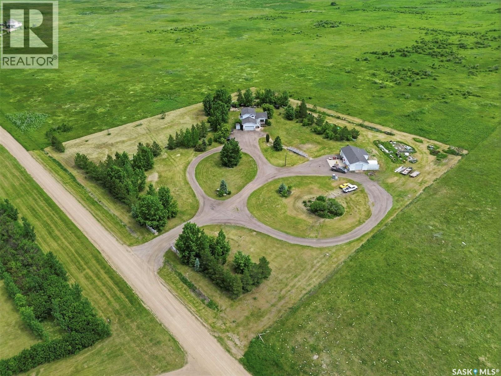 Martensville (Stushnoff) Acreage, Corman Park Rm No. 344, Saskatchewan S0K 0A2 - Photo 58 - SK039887