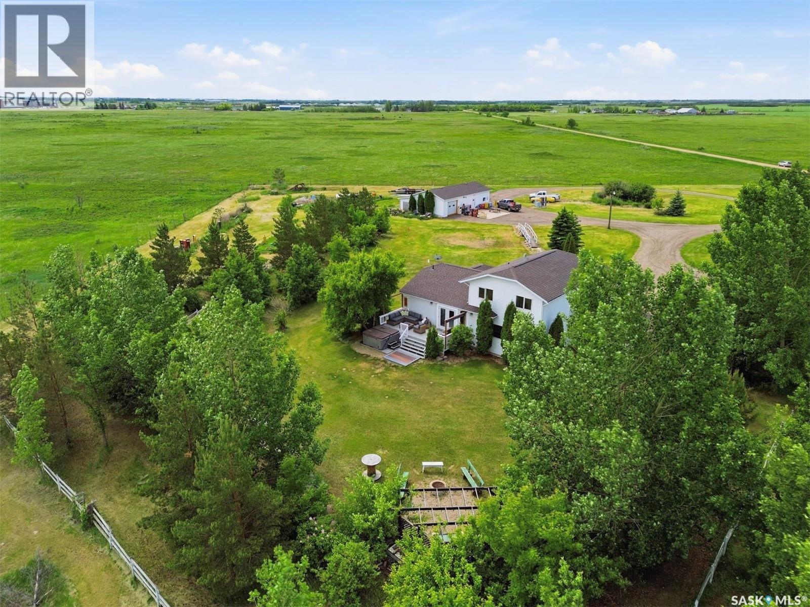 Martensville (Stushnoff) Acreage, Corman Park Rm No. 344, Saskatchewan S0K 0A2 - Photo 60 - SK039887
