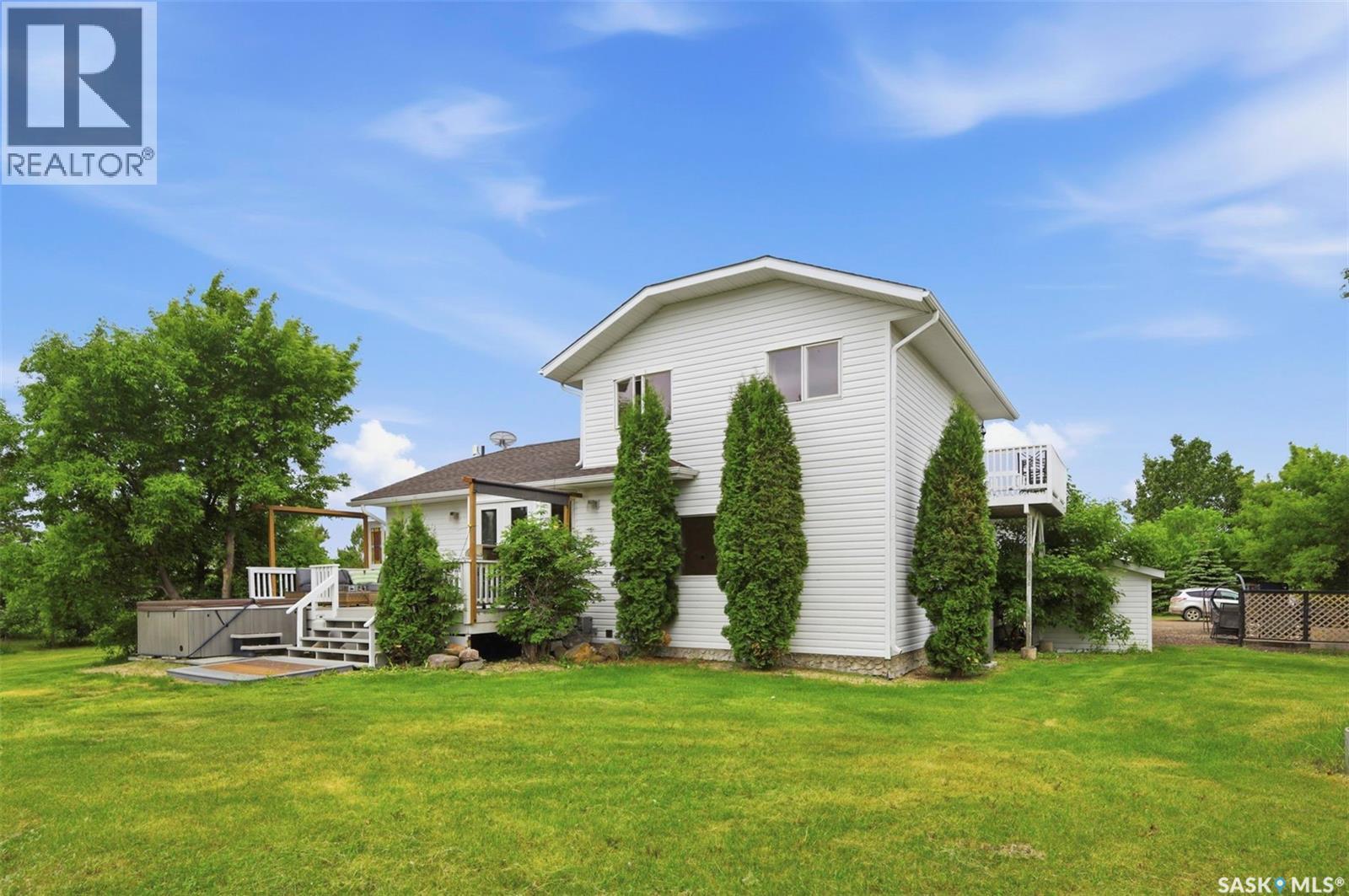 Martensville (Stushnoff) Acreage, Corman Park Rm No. 344, Saskatchewan S0K 0A2 - Photo 41 - SK039887