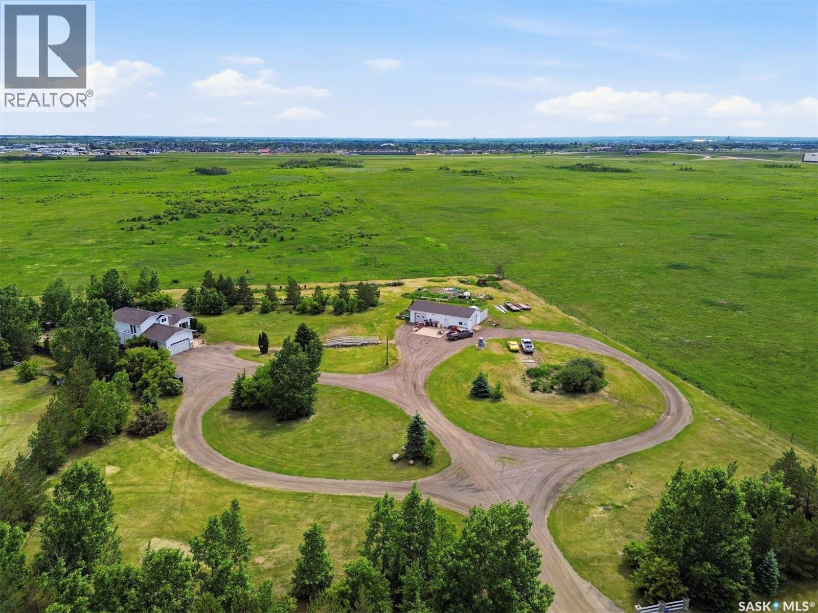 Martensville (Stushnoff) Acreage, Corman Park Rm No. 344, Saskatchewan S0K 0A2 - Photo 61 - SK039887