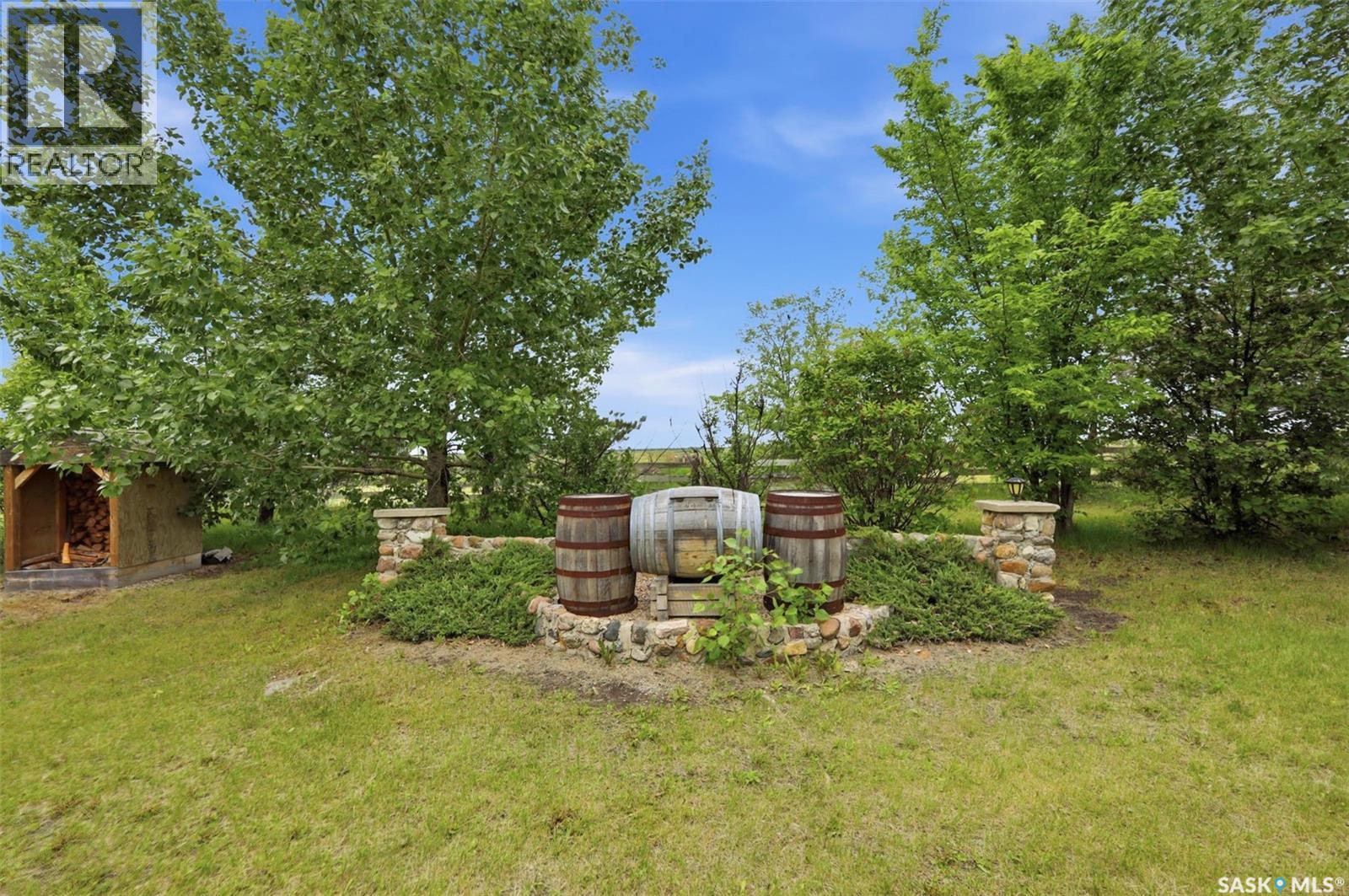 Martensville (Stushnoff) Acreage, Corman Park Rm No. 344, Saskatchewan S0K 0A2 - Photo 42 - SK039887