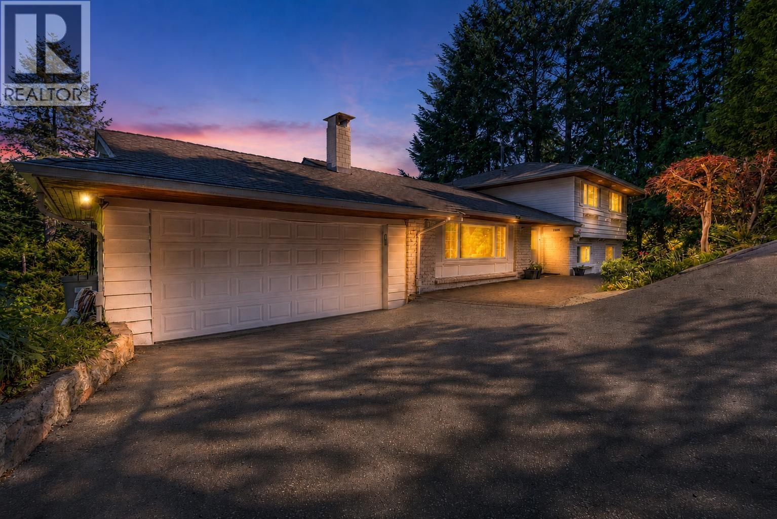 670 ST. ANDREWS ROAD, west vancouver, British Columbia