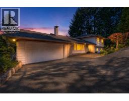 670 ST. ANDREWS ROAD, West Vancouver, British Columbia