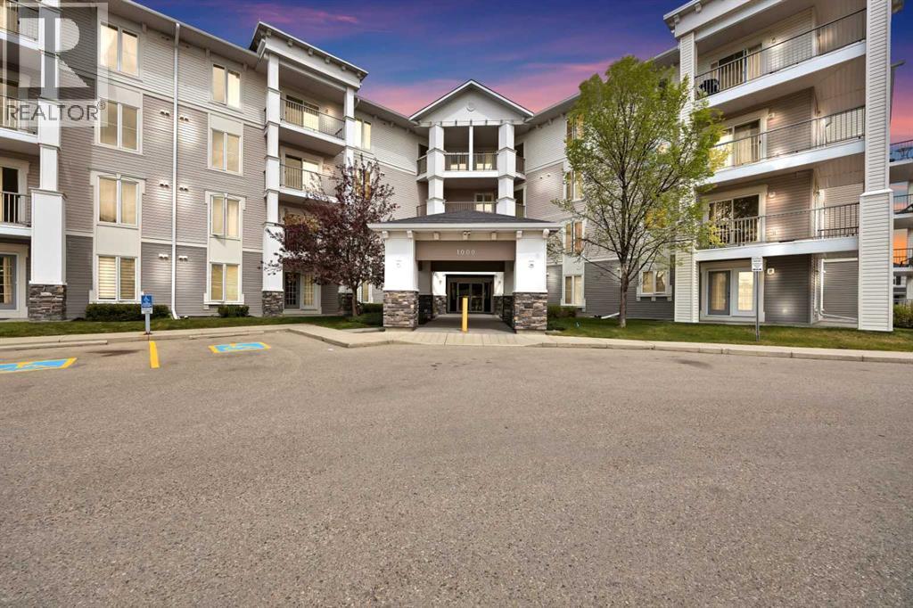 1108, 333 Taravista Drive Ne, Calgary, Alberta  T3J 0H4 - Photo 1 - A2319053