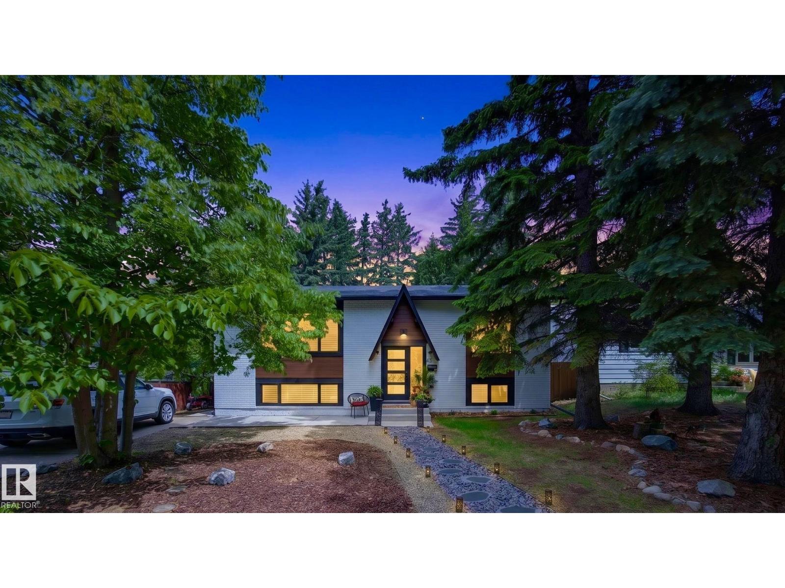 43 Burnham PL, st. albert, Alberta