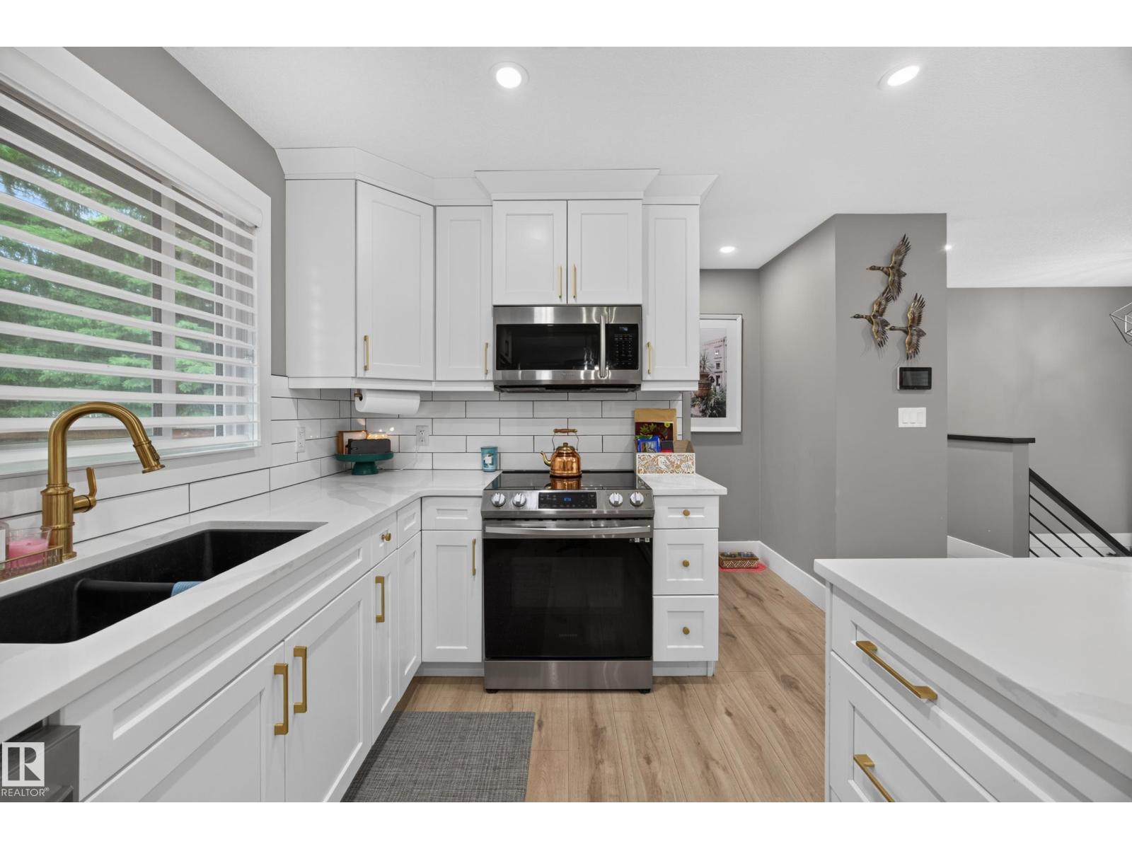 43 Burnham Pl, St. Albert, Alberta  T8N 0A9 - Photo 13 - E4494340
